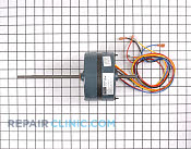 Fan Motor - Part # 786714 Mfg Part # 111190000006