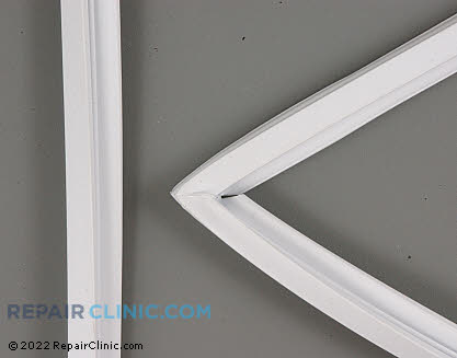 Gasket D7676601Q Main Product View