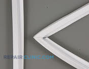 Gasket - Part # 138523 Mfg Part # D7676601Q