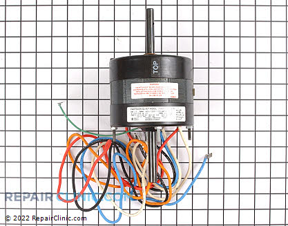 Motor M16150P Main Product View