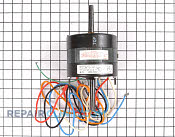 Motor - Part # 788910 Mfg Part # M16150P