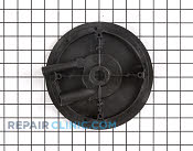 Pump Housing - Part # 419326 Mfg Part # 154292102