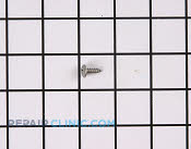 Screw - Part # 596233 Mfg Part # 486214