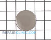 Surface Burner Cap WB29K43         Alternate Product View
