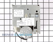 Timer, disconnect - Part # 480764 Mfg Part # 302844