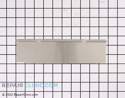 Vent Damper WB4X127 Main Product View