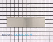 Vent Damper - Part # 260735 Mfg Part # WB4X127