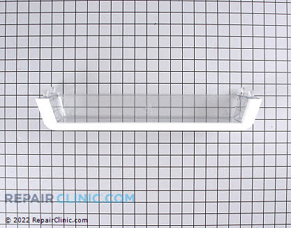 Door Shelf (OEM)  WR71X10215 - $40.40