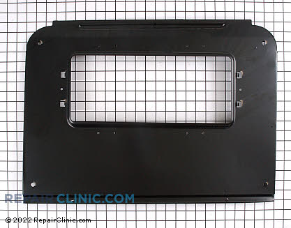Inner Door Panel 316222709 Main Product View