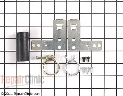 Installation Kit (OEM)  422815
