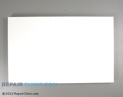 Refrigerator Door WR78X10336 Main Product View