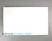 Refrigerator Door - Part # 899779 Mfg Part # WR78X10336