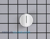 Selector Knob - Part # 890121 Mfg Part # 131858004