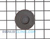 Surface Burner Cap WB29K43         Alternate Product View