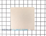 Wave guide cover (mw8168b) - Part # 914941 Mfg Part # MOE0016