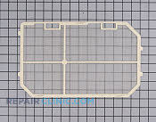 Air Filter - Part # 108370 Mfg Part # BT1419202