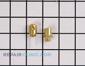 Conversion Kit - Part # 912201 Mfg Part # WE25X10007
