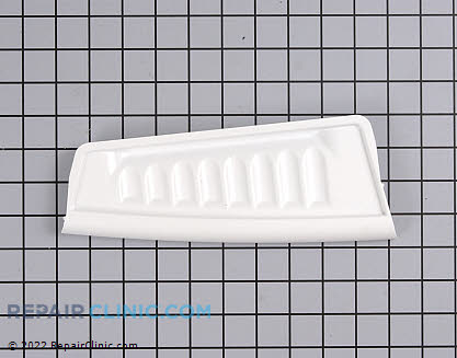 Drip Tray 2207007W Main Product View