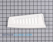 Drip Tray - Part # 827010 Mfg Part # 2207007W