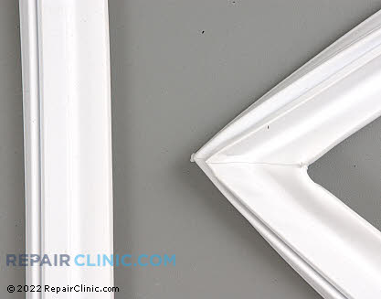 Freezer Door Gasket 4357099 Main Product View