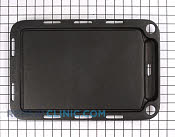 Griddle - Part # 580790 Mfg Part # 4364310