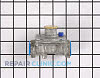 Pressure Regulator 74006282        Alternate Product View