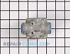 Pressure Regulator 74006282        Alternate Product View