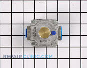 Pressure Regulator - Part # 895640 Mfg Part # 74006282