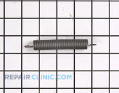 Spring - Part # 746410 Mfg Part # 965493