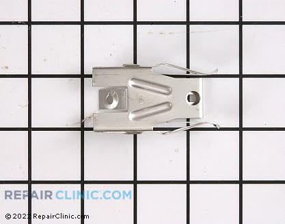 Terminal Block Clip WB1K5128 Main Product View