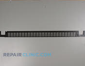 Toe Kick Plate - Part # 1608255 Mfg Part # 7016408