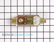Bake valve low oven k - Part # 1230877 Mfg Part # Y0042308