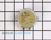 Diverter Motor - Part # 878610 Mfg Part # WJ94X10062