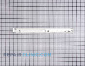 Drawer Slide Rail - Part # 307719 Mfg Part # WR72X10007