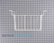 Drawer - Part # 879742 Mfg Part # WR21X10022