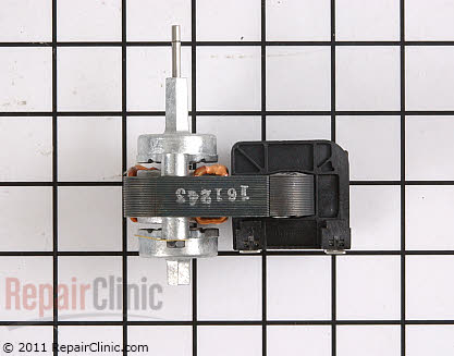 Evaporator Fan Motor 4389144 Main Product View