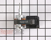 Evaporator Fan Motor - Part # 921541 Mfg Part # 4389144