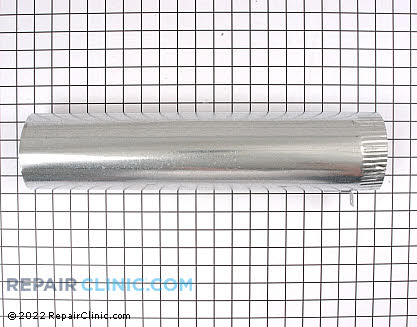 Exhaust Duct 33001800 Main Product View