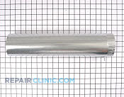 Exhaust Duct - Part # 516685 Mfg Part # 33001800