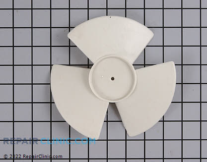 Fan Blade 47001074        Main Product View