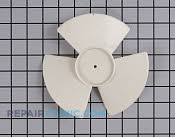 Fan Blade - Part # 593549 Mfg Part # 47001074