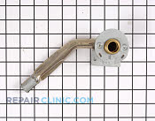 Gas Tube or Connector - Part # 1241800 Mfg Part # Y0312960