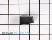 Handle End Cap - Part # 266853 Mfg Part # WB7K87