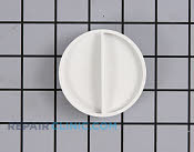Knob, Dial & Button - Part # 631753 Mfg Part # 5303304535