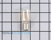 Light Bulb - Part # 758395 Mfg Part # 26QBP1110