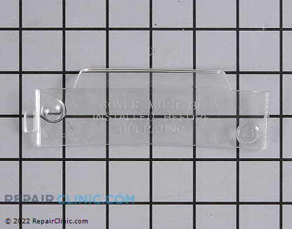 Light Lens 40094301 Main Product View