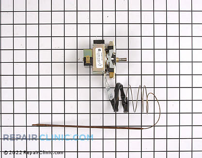 Oven Thermostat Y0303060        Main Product View