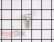 Screw - Part # 828028 Mfg Part # 3400504