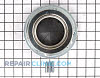 Sink Flange Assembly 0113731S01 Alternate Product View