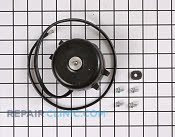 Blower Motor - Part # 749023 Mfg Part # 978483